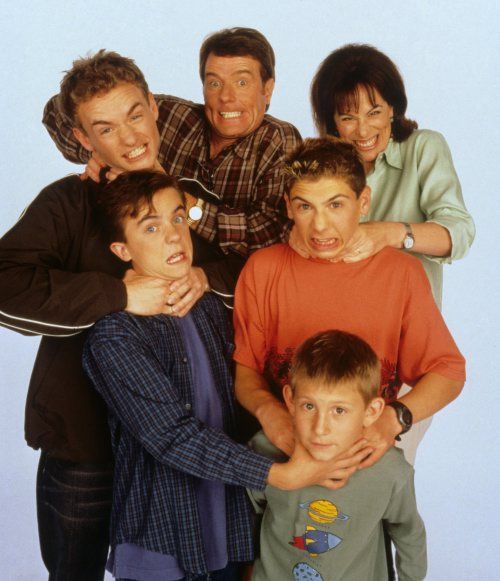 Malcol Cast